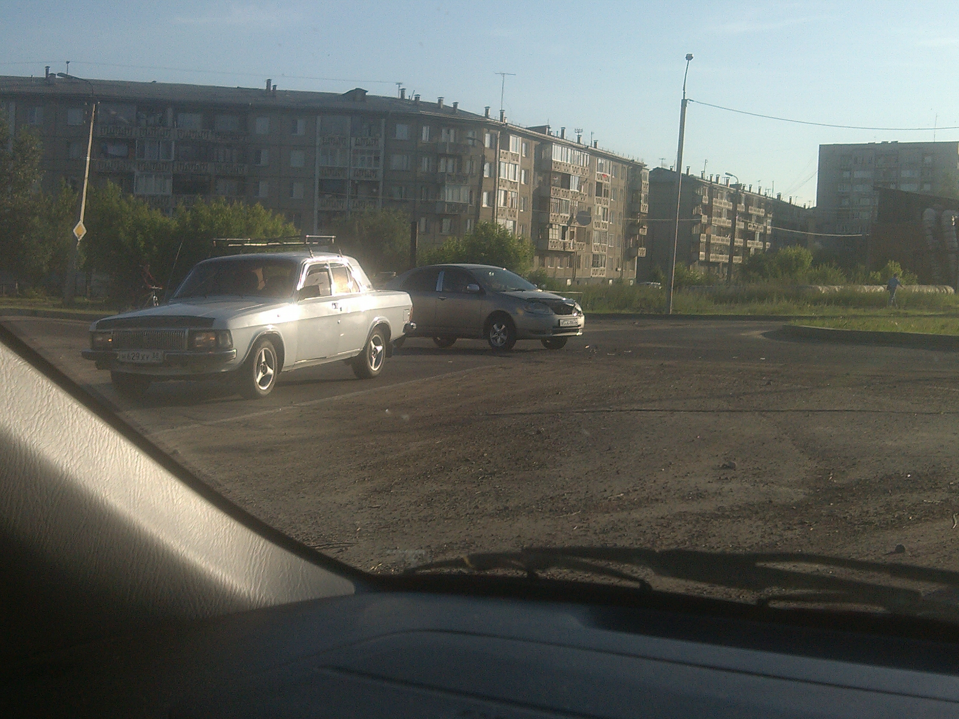 сегодня по ул декабристов