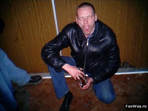 Реальный пацан