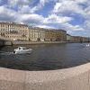 Санкт-Петербург