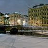 Санкт-Петербург