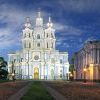 Санкт-Петербург