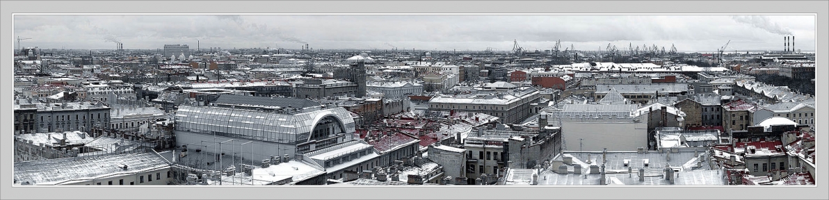 Санкт-Петербург