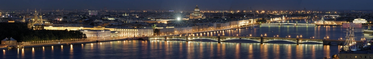Санкт-Петербург