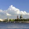 Санкт-Петербург
