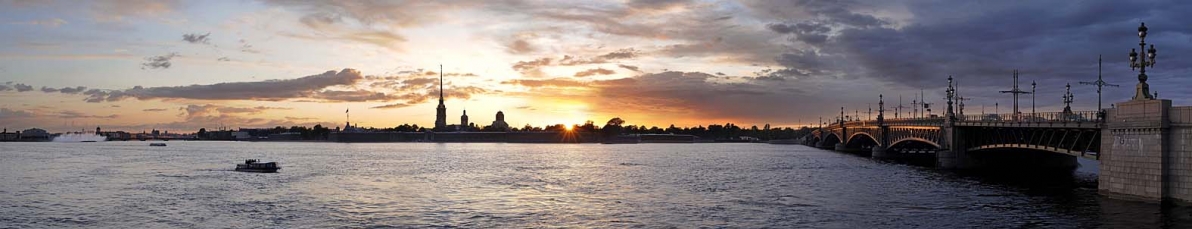 Санкт-Петербург