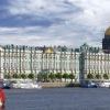 Санкт-Петербург