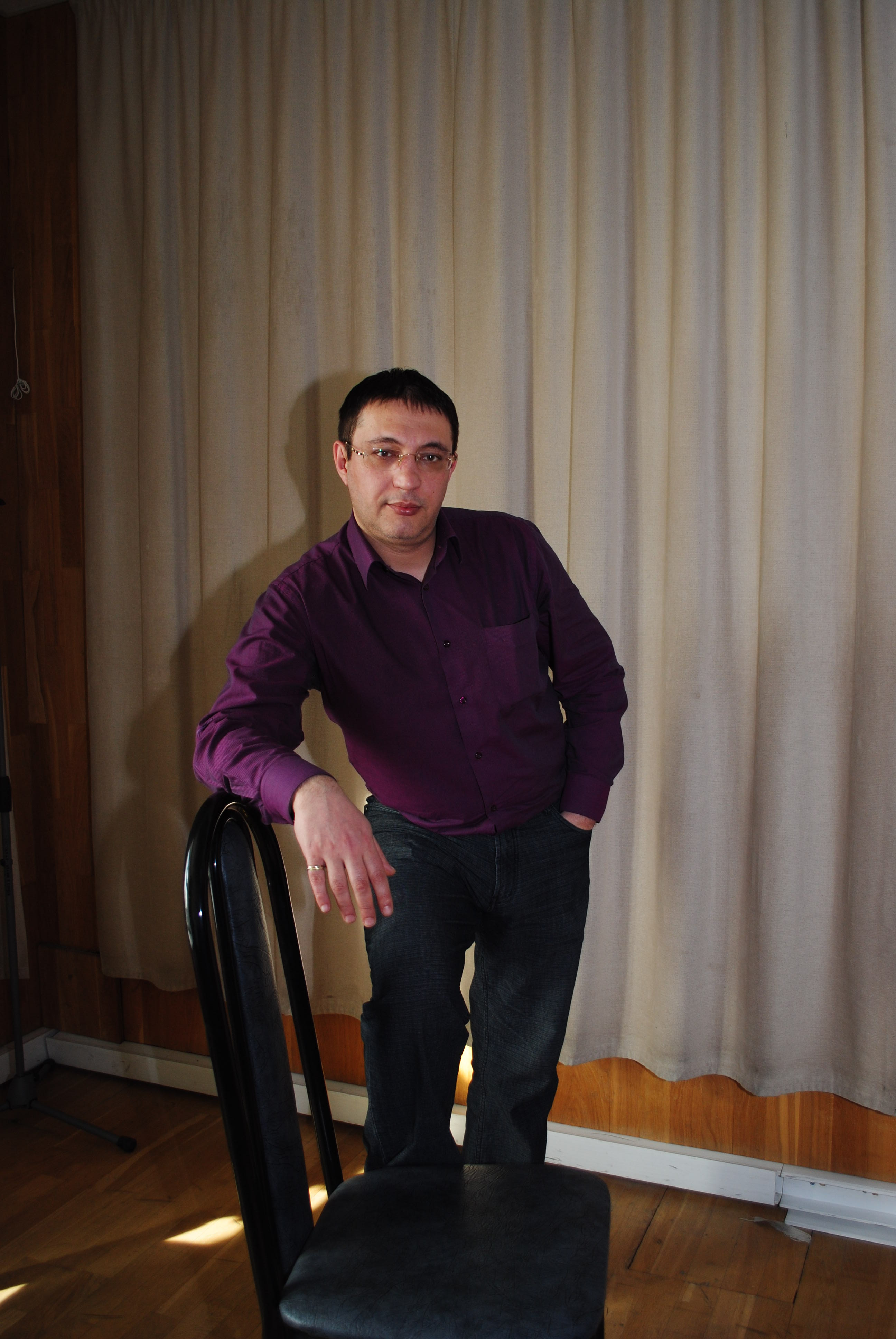 Саша Иркутский гастроли в Ангарске