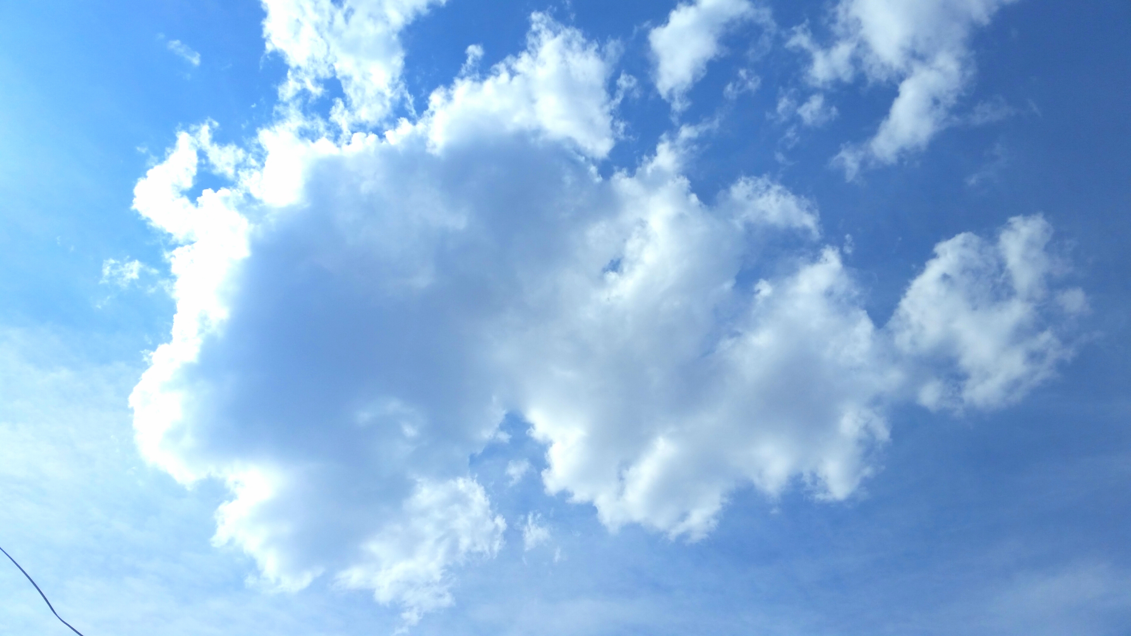 очередные облака))))))