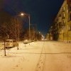улица Саянская нобярь