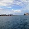 морские склады