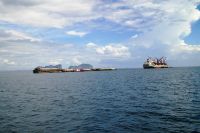 морские склады морские склады