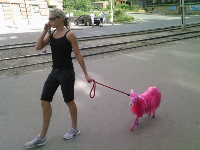 гламур