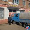 В воскресенье, 20 сентября, Татьяна Лонеева открыла магазин, работает и ждет суда