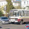 Авария 22.09.09 Ленина-Мира Авария 22.09.09 Ленина-Мира