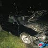 Авария на кольце Авария на кольце