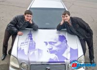 Нас не догонят! (с)