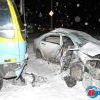 09.12.2009 ДТП на Алёшина погибла ветврач Елена Антонова 09.12.2009 ДТП на Алёшина погибла ветврач Елена Антонова
