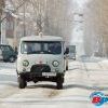 Плохие дороги - причина многих ДТП