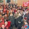 Собрание общественности города 25 февраля Собрание общественности города 25 февраля