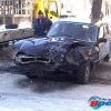 02.03.2010 авария на перекрестке улиц Октябрьской и Маяковского 02.03.2010 авария на перекрестке улиц Октябрьской и Маяковского