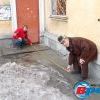 Народный замер