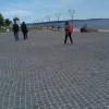 Тоже набережная , только в другом городе