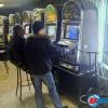 Игровые автоматы продолжают работать
