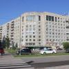 03. Ангарск, июль 2012, 11-й мрн, дом-пластина 03. Ангарск, июль 2012, 11-й мрн, дом-пластина