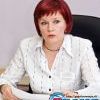 Наталья Суханова, председатель Ангарского городского суда
