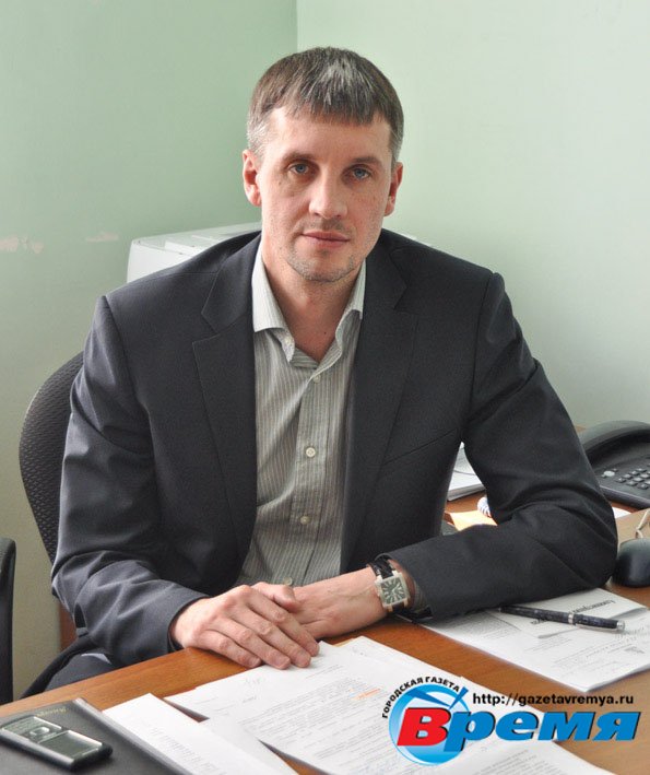 Дмитрий Чернышов