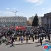 Митинги: 2010 год