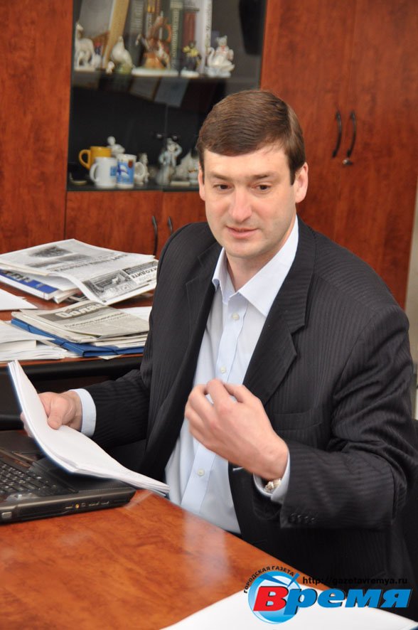 Константин Зайцев
