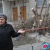 Наталья ШУЛЬГИНА, жительница дома №7