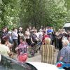Люди собрались Люди собрались