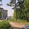 22-й микрорайон: первозданный леса с птицами, колокольчикам, жарками и с грибами. Люди хотят их сохранить, власть - застроить