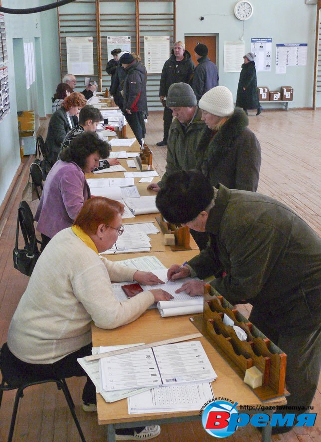 Если у нас не будет нормальной системы власти, нам ничто и никто не поможет. Даже сити-менеджер!