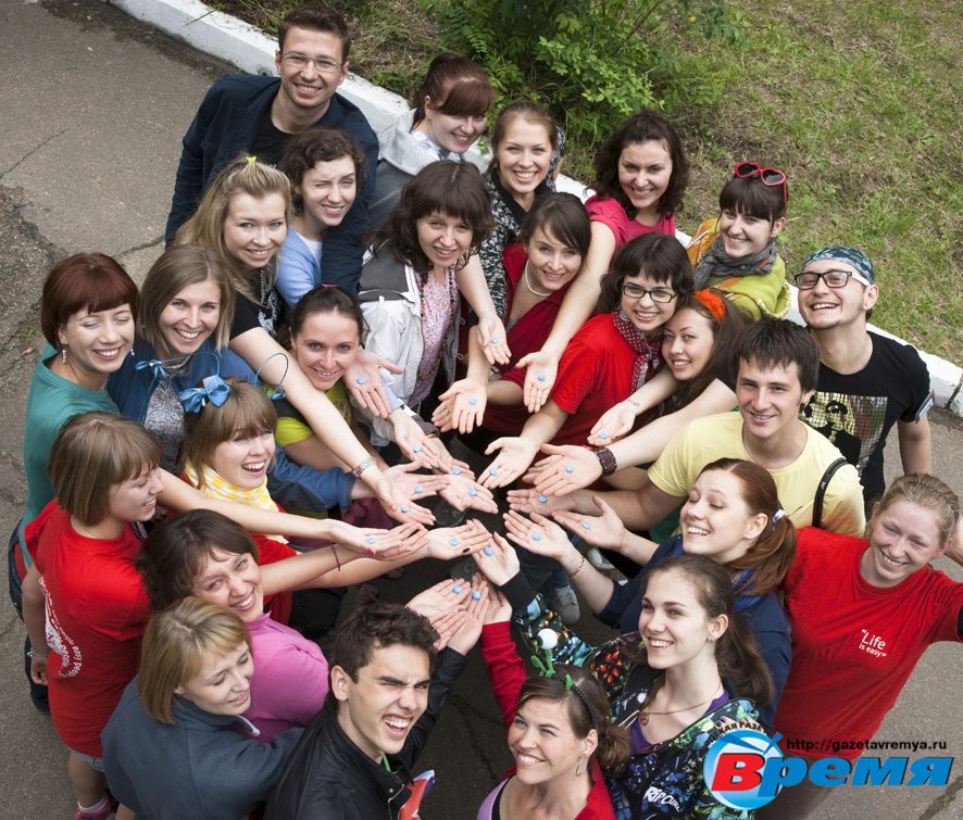 Такая смена проходит только раз в год. Теперь нужно ждать следующего