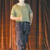 Свои стихи Юрий Извеков всегда читает очень эмоционально Свои стихи Юрий Извеков всегда читает очень эмоционально
