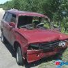 Водитель с места аварии скрылся Водитель с места аварии скрылся