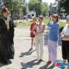 Имам Ринат Мингалеев не теряет надежды найти общий язык с местными жителями Имам Ринат Мингалеев не теряет надежды найти общий язык с местными жителями