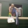 Это и называется «прямо с колёс» Это и называется «прямо с колёс»