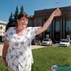 Нина СОЧНЕВА, заведующая хозяйством административно-хозяйственного отдела АМО Нина СОЧНЕВА, заведующая хозяйством административно-хозяйственного отдела АМО