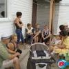 Бюджетники требуют, чтобы городская администрация предоставила им жилье надлежащего качества Бюджетники требуют, чтобы городская администрация предоставила им жилье надлежащего качества