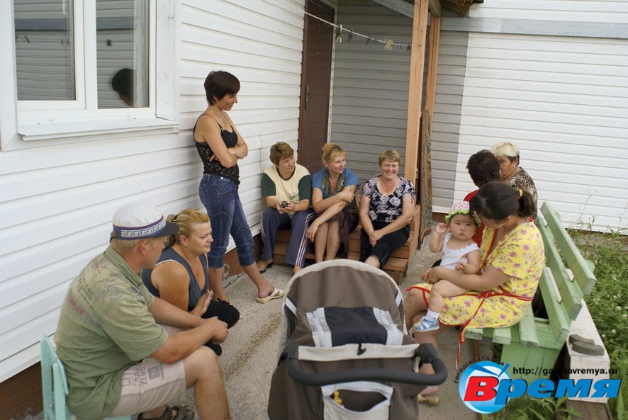 Бюджетники требуют, чтобы городская администрация предоставила им жилье надлежащего качества