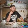 Кухня Владимира Фарманова. Глаза разбегаются Кухня Владимира Фарманова. Глаза разбегаются