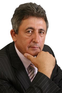Борис Басманов