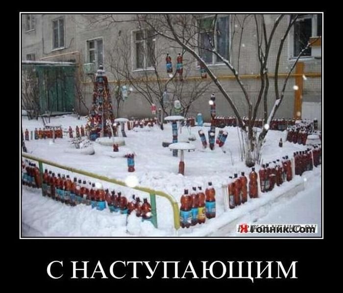 огород