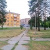 между 211м и 207м))))