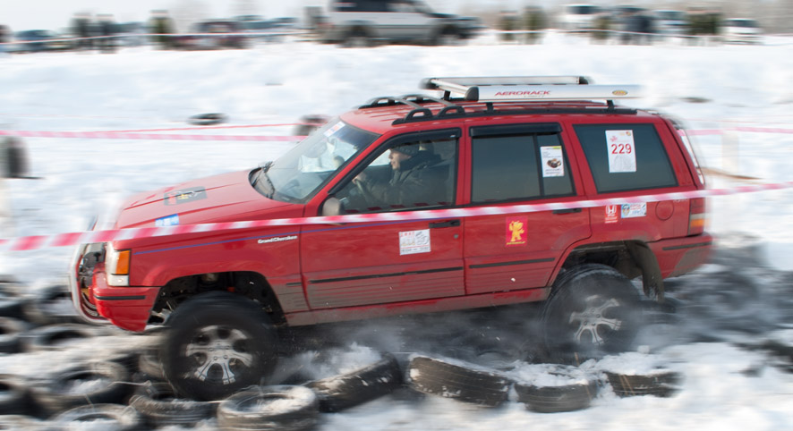 с проводочкой...