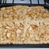 С яблоками и корицей!